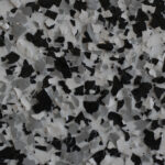 Graphite garage floor coating services