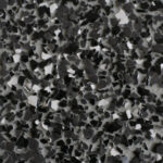 Purdue with White garage floor coating services