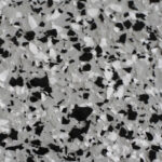 Smoke garage floor coating services