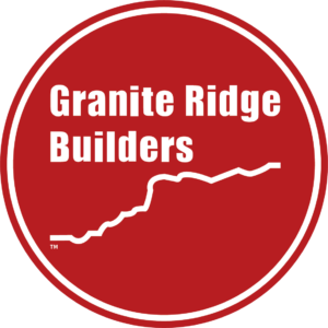 GRB Seal Red with Trademark