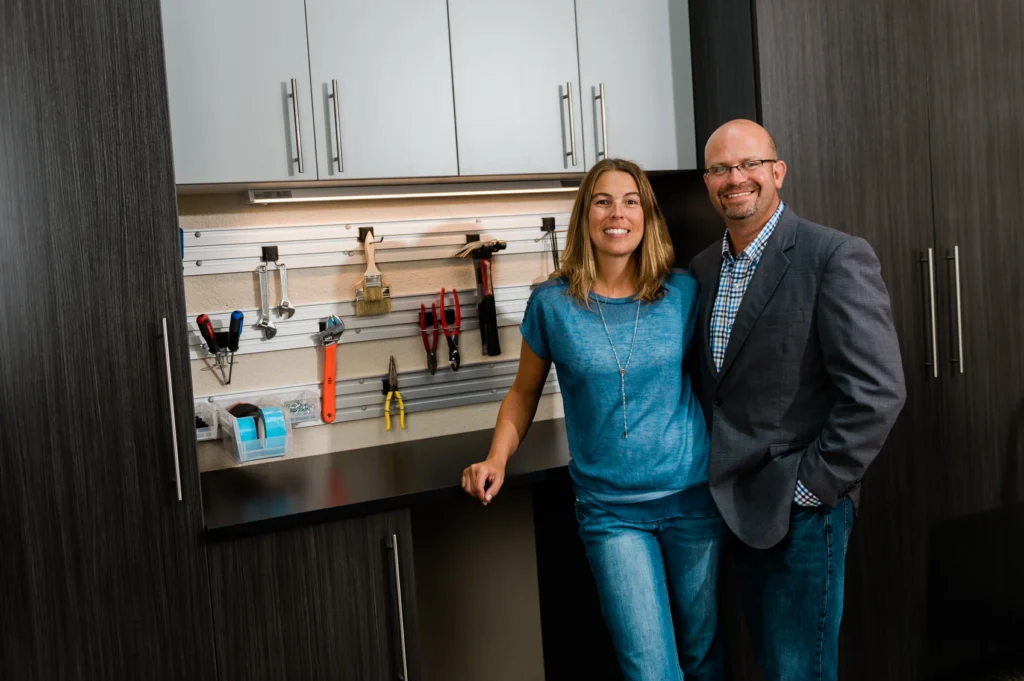 Garage floor coating team owner